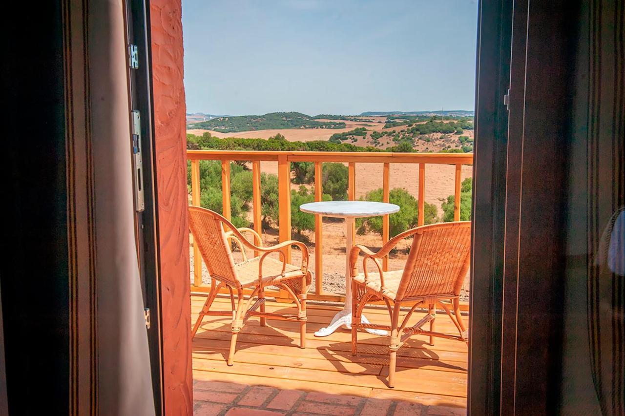 La Casa Del Torero Vejer de la Frontera